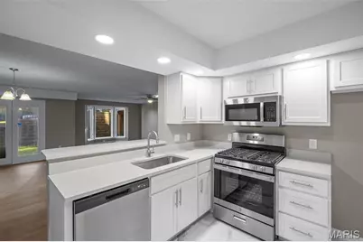 4525 Eli Drive #D, Saint Louis, MO 63128 - Photo 16