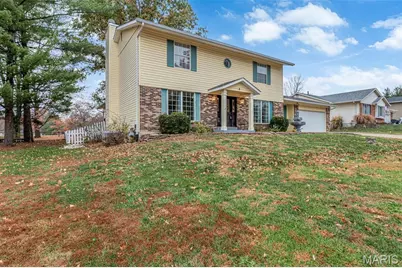 3 Weatherby Drive, Saint Peters, MO 63376 - Photo 42