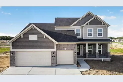 125 Sterling Drive, Lake Saint Louis, MO 63367 - Photo 1