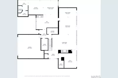 12 E Brentmoor Park, Clayton, MO 63105 - Photo 76