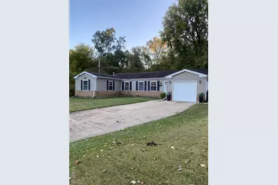 1004 Foxlair Court, Bellefontaine Neighbors, MO 63137 - Photo 1