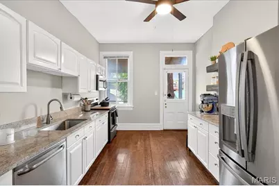 2842 Shenandoah Avenue, Saint Louis, MO 63104 - Photo 18