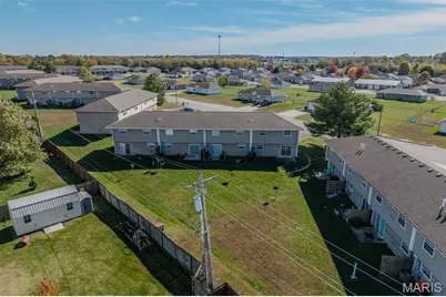 1215 Glenridge Street #5, 6, 7, 8, 9, Lebanon, MO 65536 - Photo 14