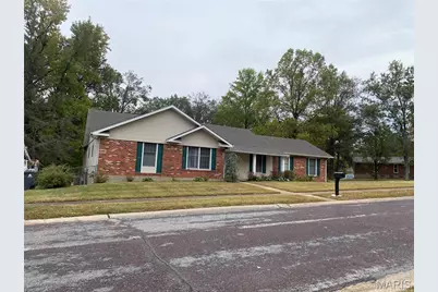 6320 Hadden Bay Drive, Florissant, MO 63033 - Photo 2