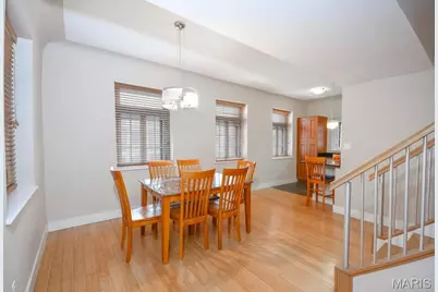 603 Westgate Avenue #603C, Saint Louis, MO 63130 - Photo 1