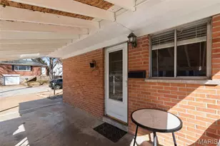 8816 Bridgeport Ave, Brentwood, MO 63144 - Photo 26