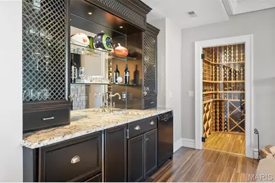 7321 Westmoreland Drive, University City, MO 63130 - Photo 62