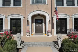 7321 Westmoreland Dr, University City, MO 63130 - Photo 6