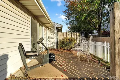 3221 Meadow Trail Drive #56, Saint Peters, MO 63376 - Photo 24