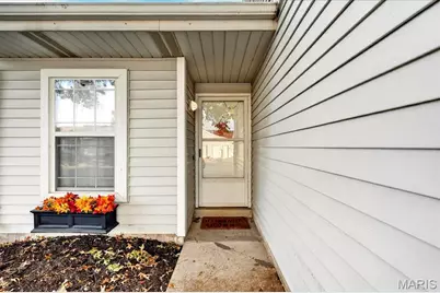 3221 Meadow Trail Drive #56, Saint Peters, MO 63376 - Photo 2