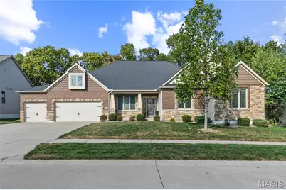 377 Sturbridge Drive, Saint Charles, MO 63303 - Photo 1