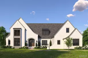 1741 Pine Hill Dr, Des Peres, MO 63131 - Photo 1
