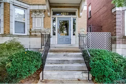 4250 Lindell Boulevard #A, Saint Louis, MO 63108 - Photo 2