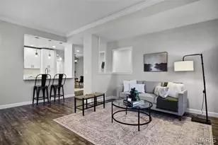 4250 Lindell Blvd, Saint Louis, MO 63108 - Photo 4