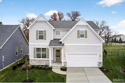 210 Randlin Drive, O'Fallon, MO 63367 - Photo 1