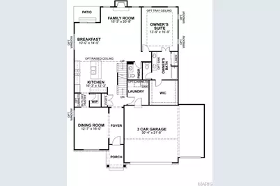 1000 Santiago Trail, Cottleville, MO 63304 - Photo 2