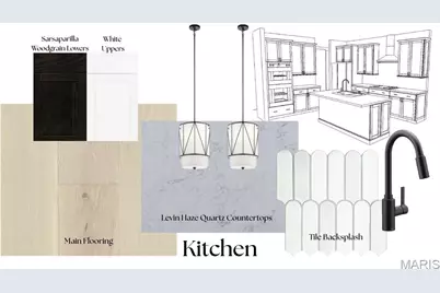 1000 Santiago Trail, Cottleville, MO 63304 - Photo 4