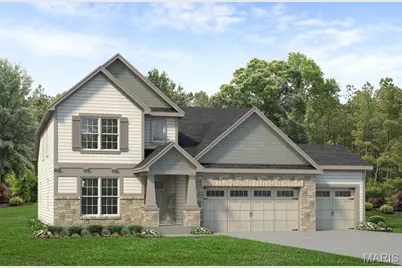 1000 Santiago Trail, Cottleville, MO 63304 - Photo 1