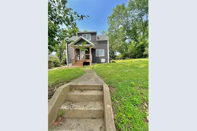 10643 Thorpe Avenue, Saint Louis, MO 63114 - Photo 2