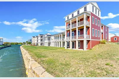 2032 Tiber Street, Saint Charles, MO 63301 - Photo 1