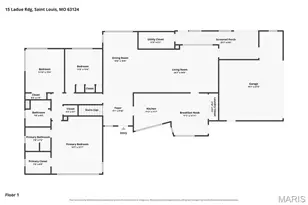 15 Ladue Ridge, Ladue, MO 63124 - Photo 20