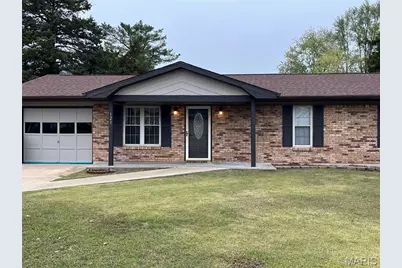 121 Mervin Street, Sullivan, MO 63080 - Photo 1