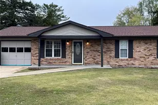 121 Mervin St, Sullivan, MO 63080 - Photo 1