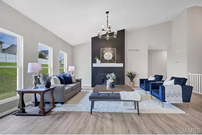 32 Landyn Court, Dardenne Prairie, MO 63368 - Photo 6