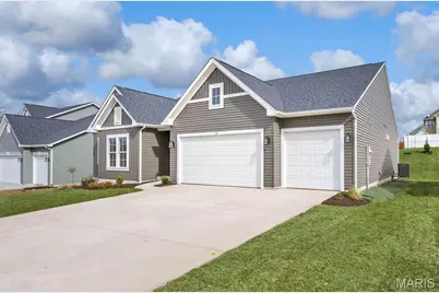 32 Landyn Court, Dardenne Prairie, MO 63368 - Photo 32