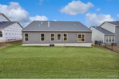 32 Landyn Court, Dardenne Prairie, MO 63368 - Photo 34