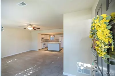 324 Savannah Terrace, Wentzville, MO 63385 - Photo 4