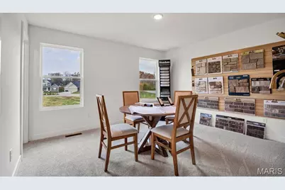 101 Moorland Lane, Dardenne Prairie, MO 63368 - Photo 22