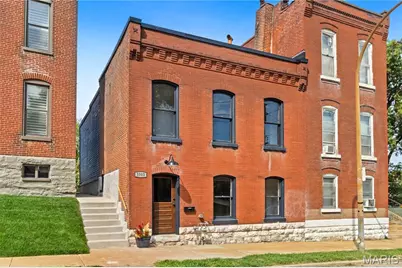 3503 Wisconsin Avenue, Saint Louis, MO 63118 - Photo 2