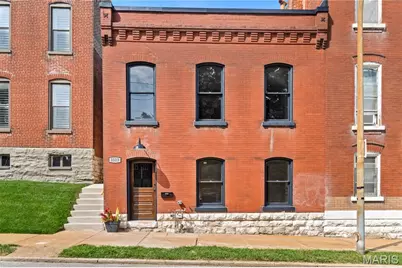 3503 Wisconsin Avenue, Saint Louis, MO 63118 - Photo 1