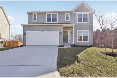 3220 Quervo Lane, Imperial, MO 63052 - Photo 1