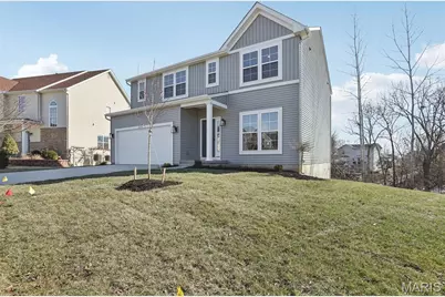 3220 Quervo Lane, Imperial, MO 63052 - Photo 40