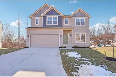 3224 Quervo Lane, Imperial, MO 63052 - Photo 1