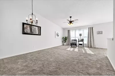 160 Silo View Drive #382B, Wentzville, MO 63385 - Photo 2