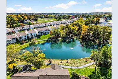 160 Silo View Drive #382B, Wentzville, MO 63385 - Photo 26