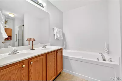 160 Silo View Drive #382B, Wentzville, MO 63385 - Photo 18