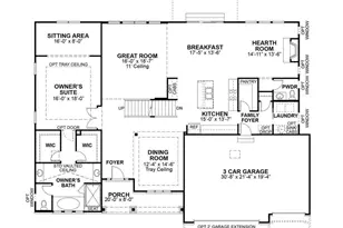 6830 Preservation Pkwy, Affton, MO 63123 - Photo 2