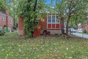 7624 Fairham Ave, University City, MO 63130 - Photo 2