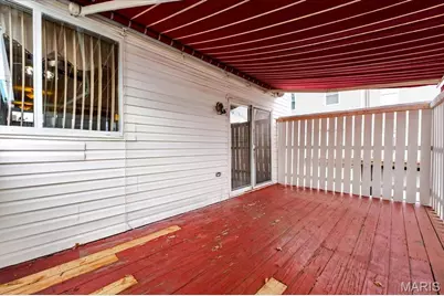 5782 Kingsbury Place, Saint Louis, MO 63112 - Photo 22