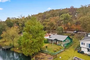 7218 Lakeshore Dr, Cedar Hill, MO 63016 - Photo 2