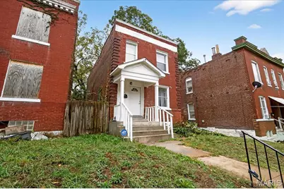 3524 Pennsylvania Avenue, Saint Louis, MO 63118 - Photo 2