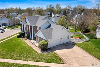 489 Westglen Village Drive, Ballwin, MO 63021 - Photo 4