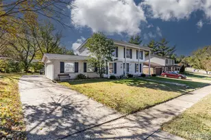11816 Beaverton Dr, Bridgeton, MO 63044 - Photo 2