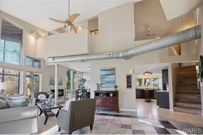 7368 Ahern Avenue, University City, MO 63130 - Photo 12