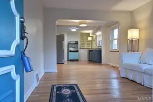 3627 Blow St, Saint Louis, MO 63116 - Photo 4