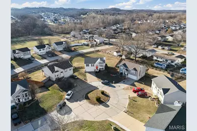 2518 Waterfront Court, Imperial, MO 63052 - Photo 4